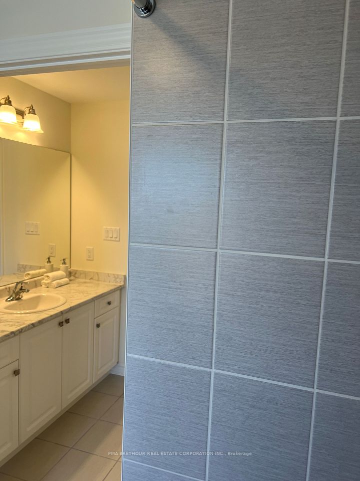 Main Bathroom on Second Floor