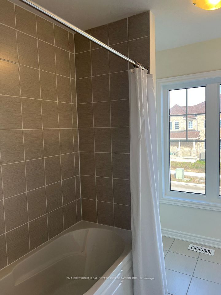 Main Bathroom on Second Floor