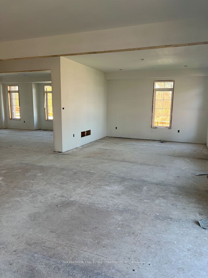 Holden Woods Lot 21 Greatroom