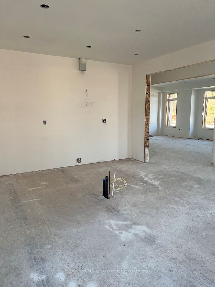 Holden Woods Lot 21 Kitchen