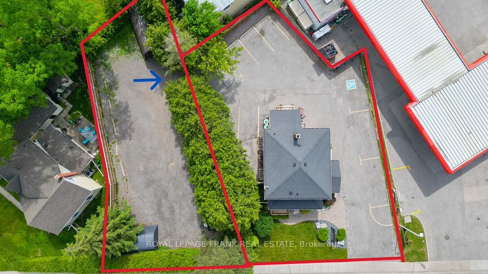 Building Lot on Left Also Available For Sale