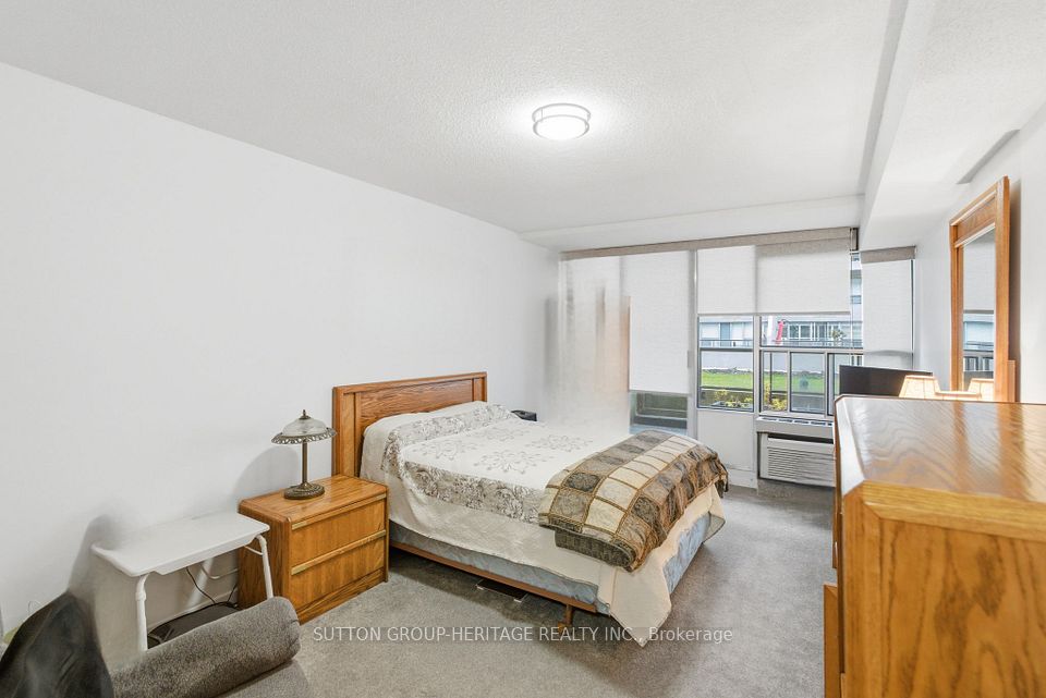 Walk out to balcony from Primary bedroom