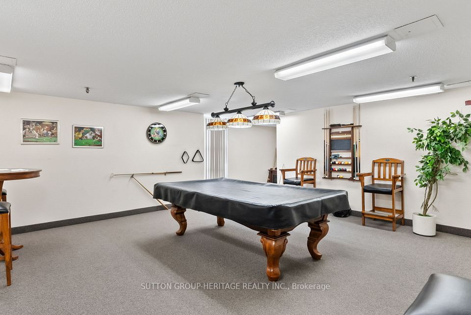 Billiards Room (social fun)