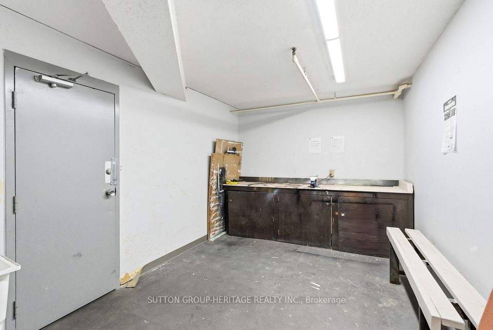 Workshop (keeping creative)