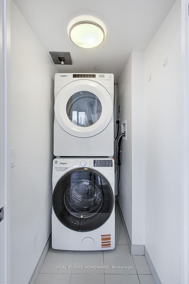 Laundry Room/Closet