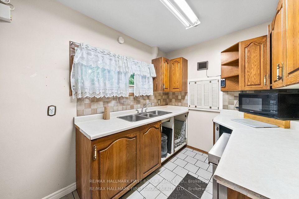 Kitchennette