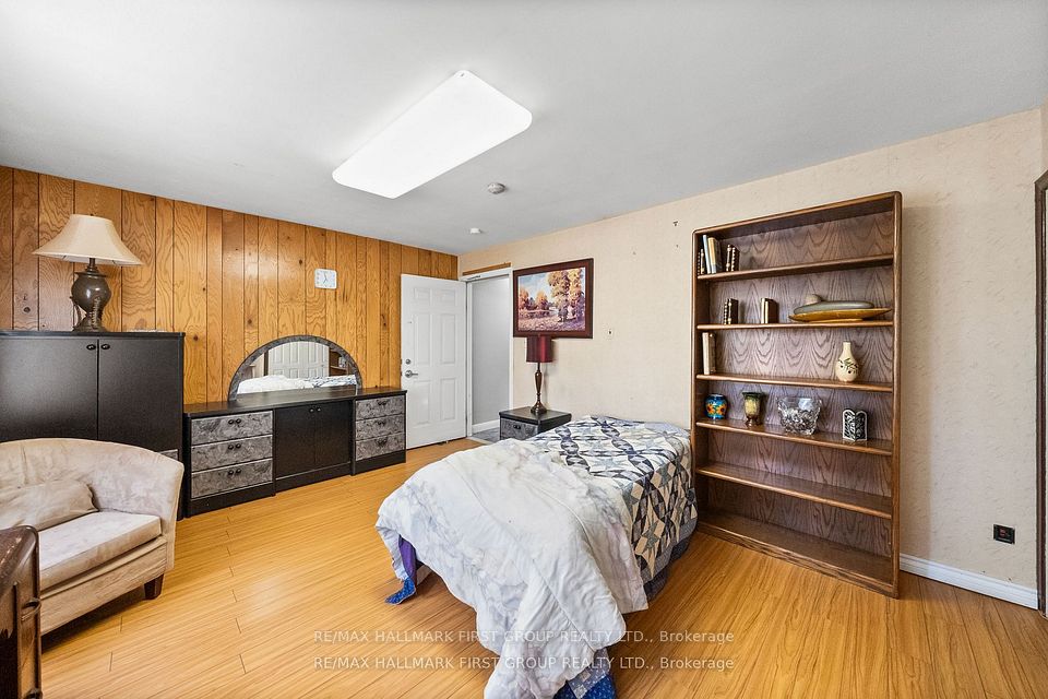 Third Bedroom