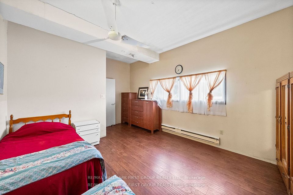Fourth Bedroom