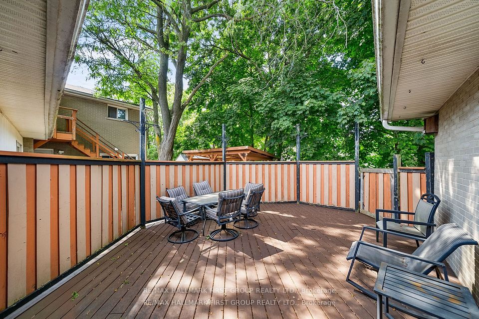 Rear Yard
