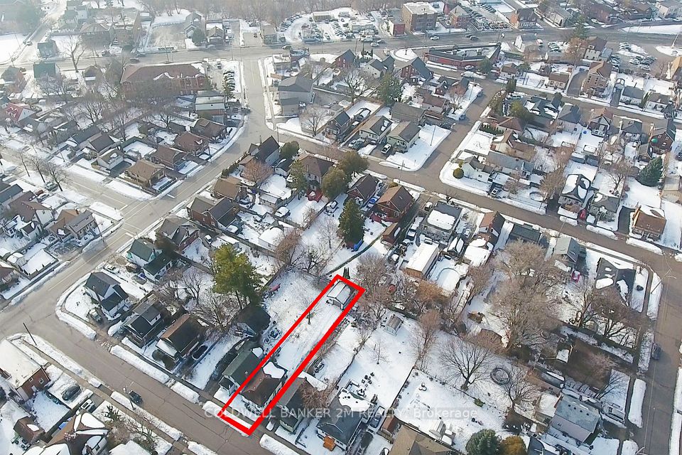 Aerial Photo of the Home.