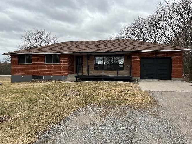 Renovated Single Family Dwelling