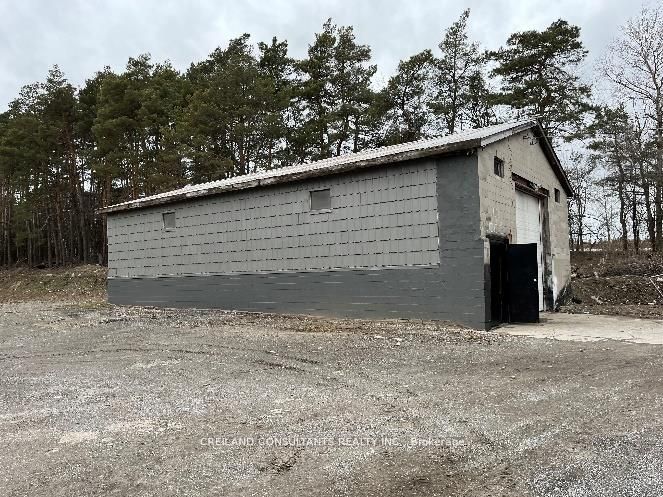 Farm Outbuilding 1