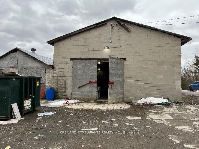 Exterior Photo