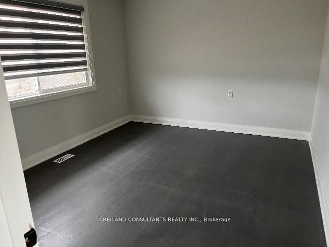 Bedroom of single Family Dwelling