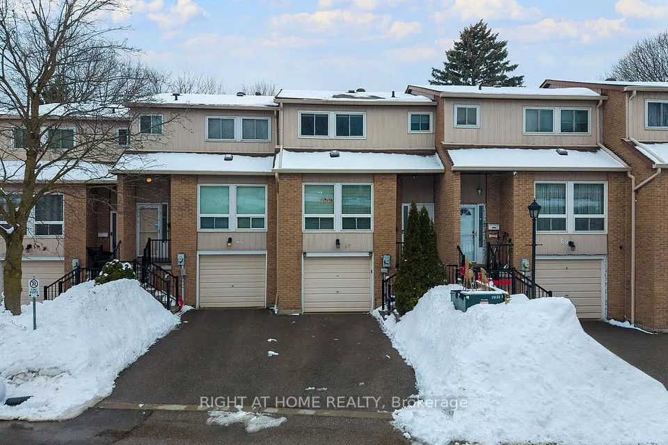 Welcome to Your New Home