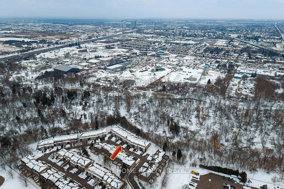 A Prime Location Set Against the Trail