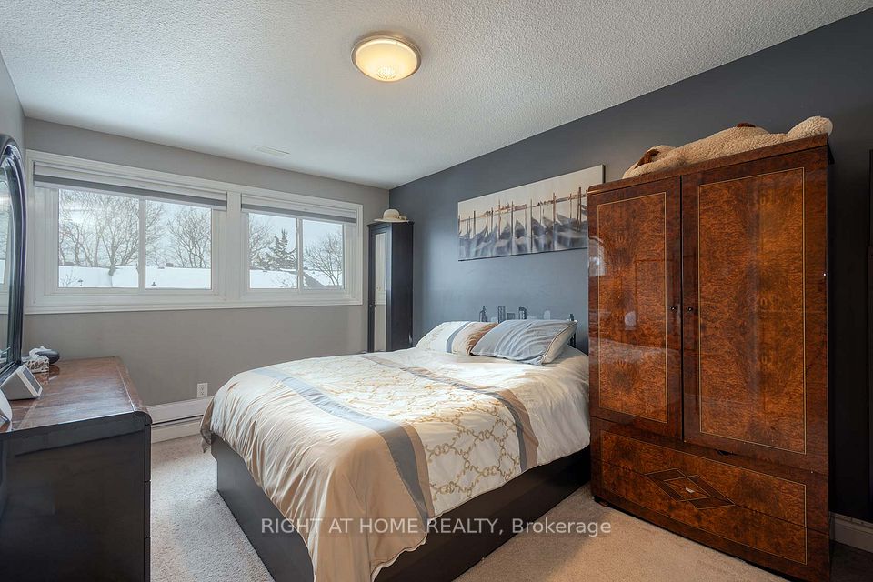 Your Primary Bedroom