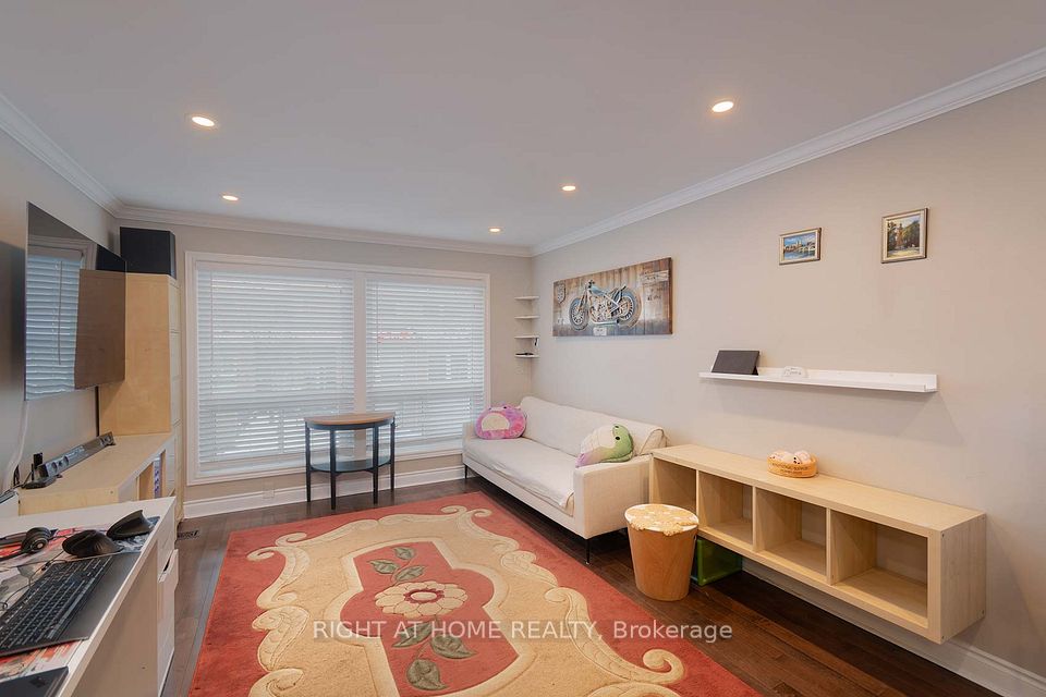 Views In the Living Room