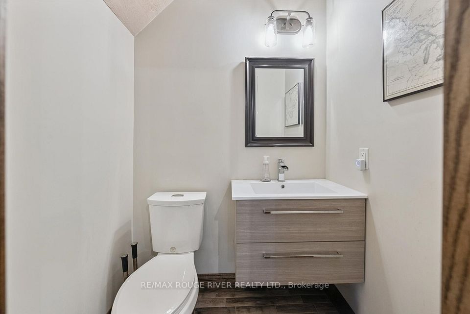 LOFT BATHROOM