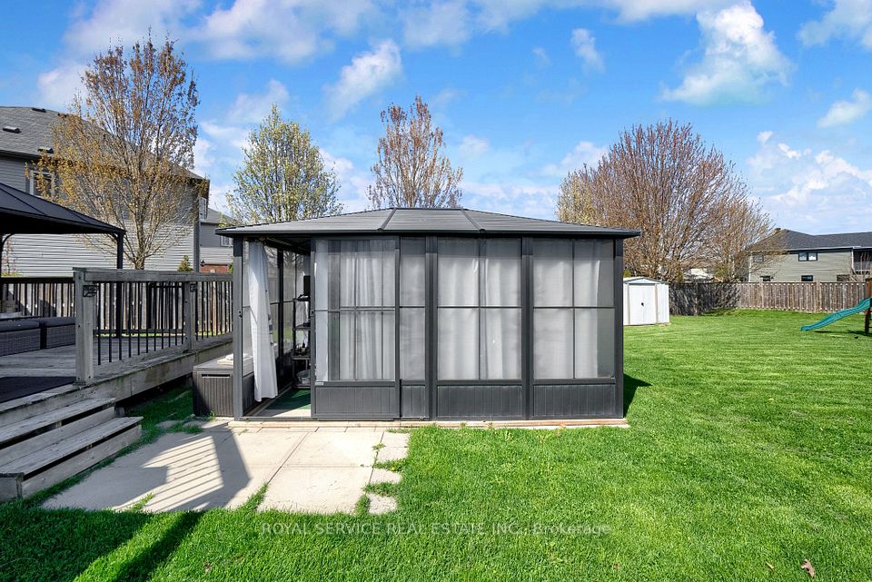 Private Solarium