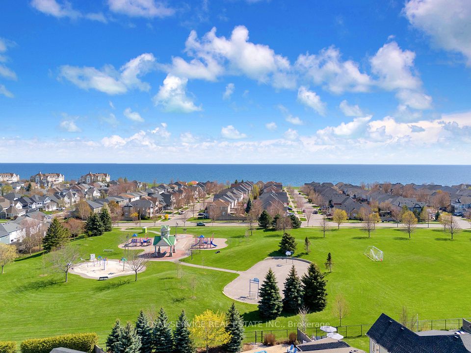Port Of Newcastle Pearce Farm Park & Lake Ontario