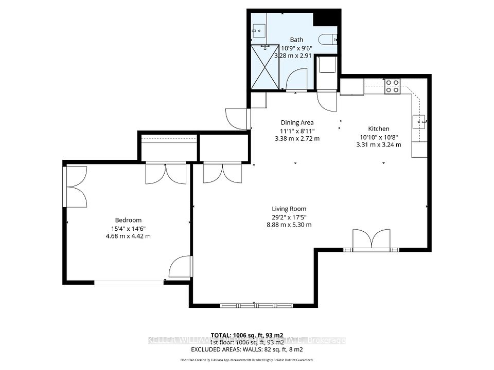2nd Apartment/ In-Law Suite