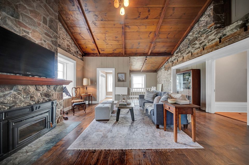 Access to  kitchen, mudroom, bathroom, bsmt & more