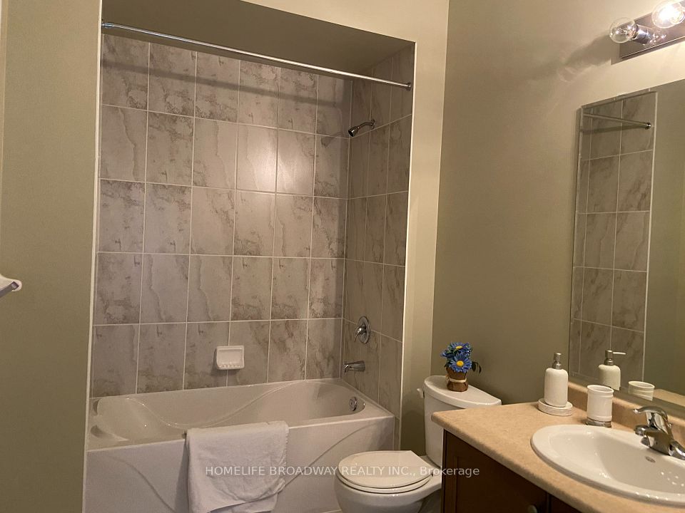 Second Bedroom Ensuite