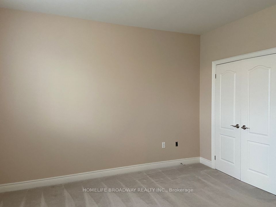 Forth Bedroom with Big Closet