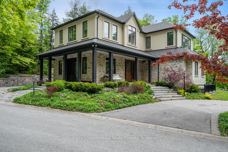 Gate House-new custom build