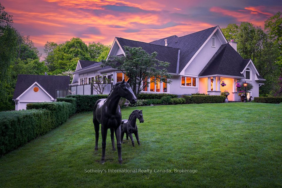 Main House with 4 bedrooms