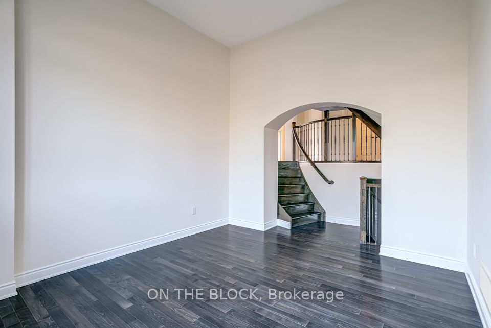 Recreation Room / Library / Office