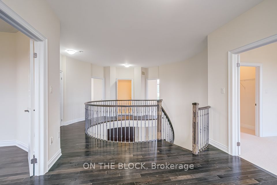 2nd Floor Landing