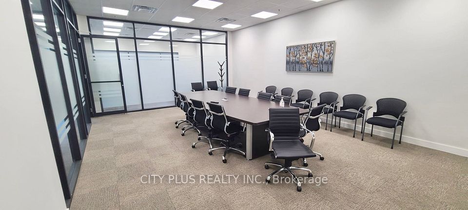 Large Meeting Room