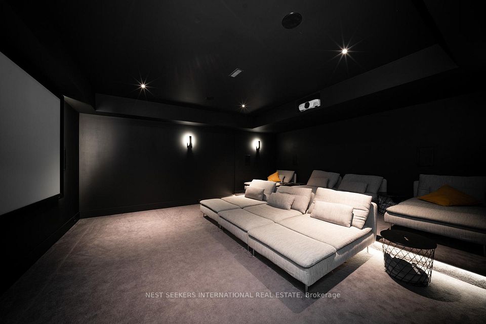 State of the Art Home Theatre
