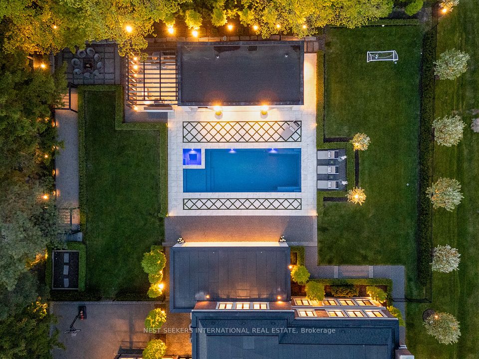 Fully Automated, Lighting, Irrigation, Security