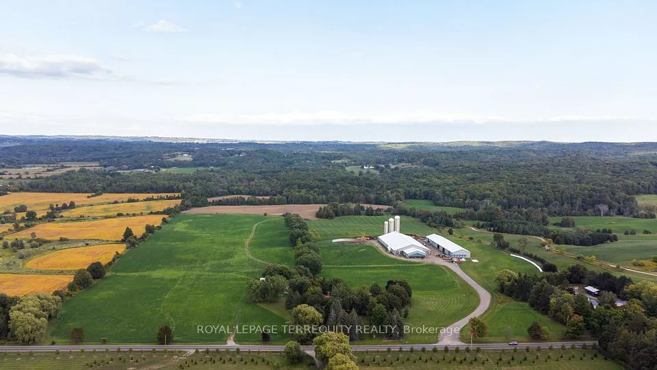 15625 8th Concession - 97.93 Acres !