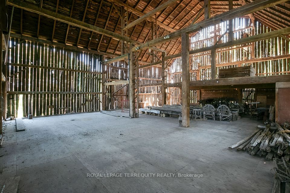 Beautiful space for a retreat, studio and more!