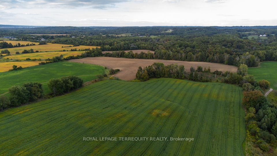 82 Working Acres Backs on to Happy Valley!