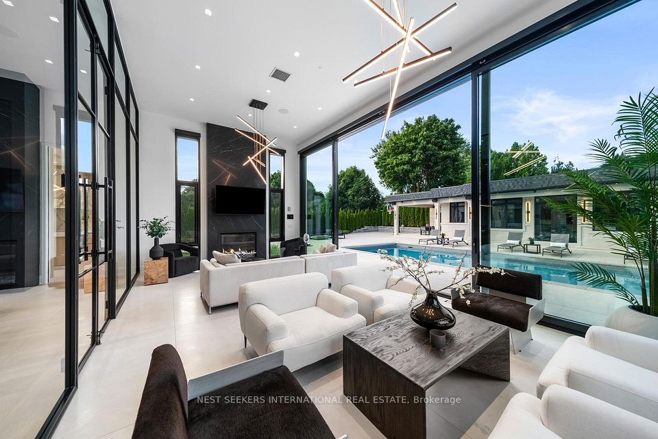 Thermadore Built In Appliances