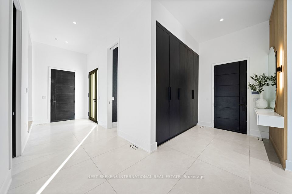 Induction Stove with Pot Filler