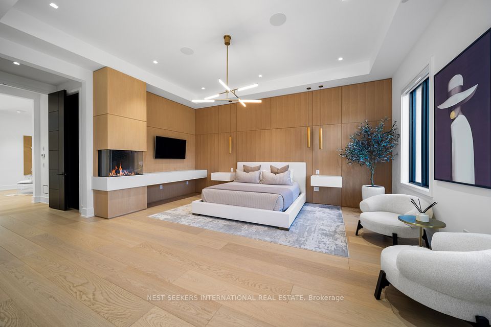 Service Entrance to Kitchen, Laundry & Garages