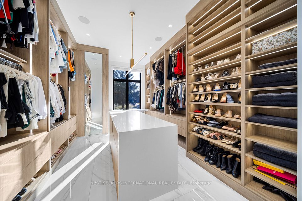 Main Floor Primary Bedroom