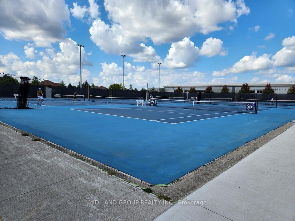 Community Facility Close To The Property