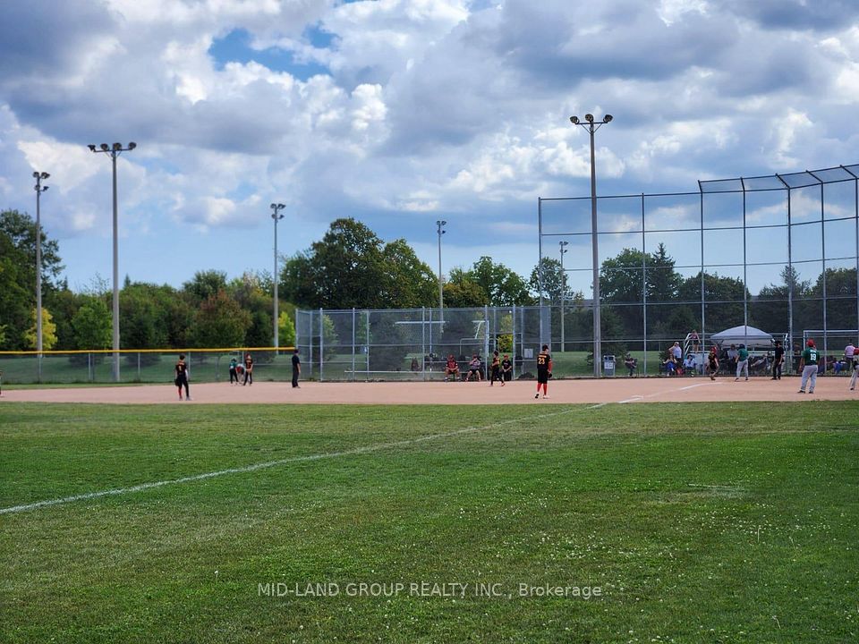 Community Centre Close To The Property