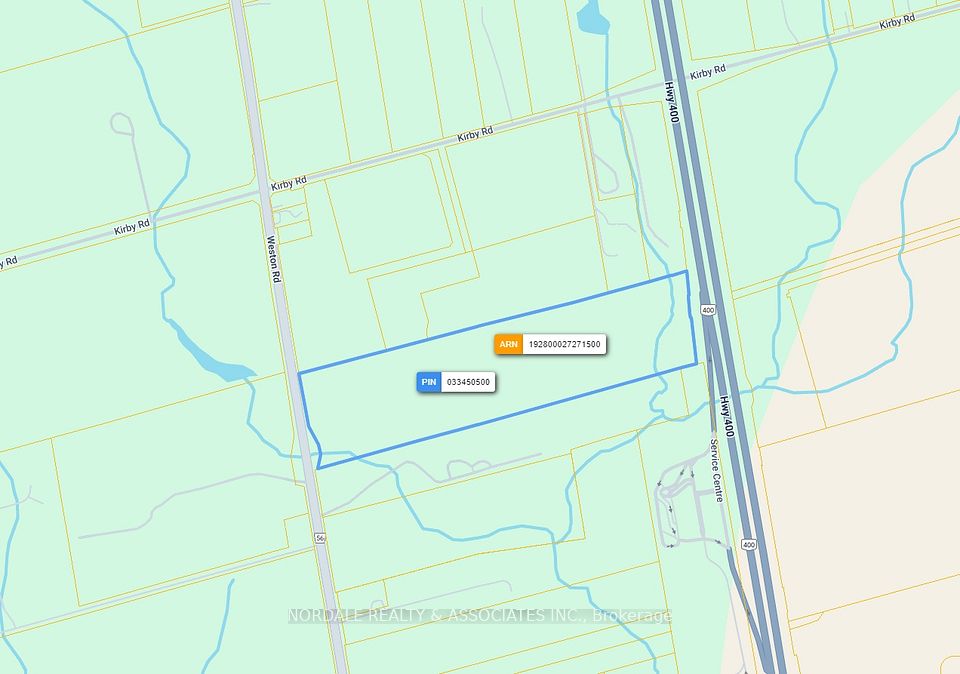 8.48 Acres Commercial / Employment Total 47.78