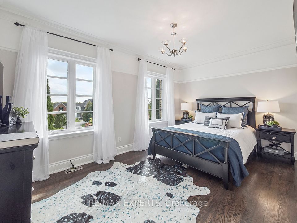 Second Good Size Bedroom!