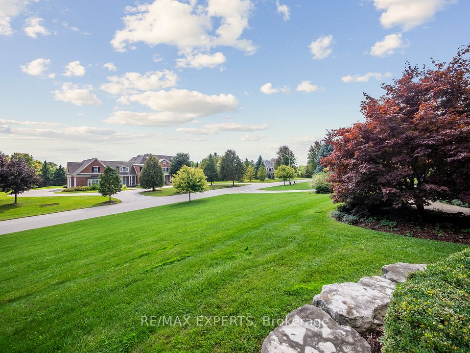 Well Maintained Huge Lot. Green Grass!