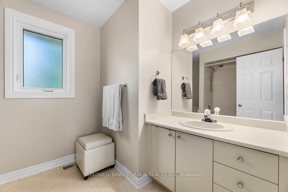 Primary Bedroom with Walk-in Closet