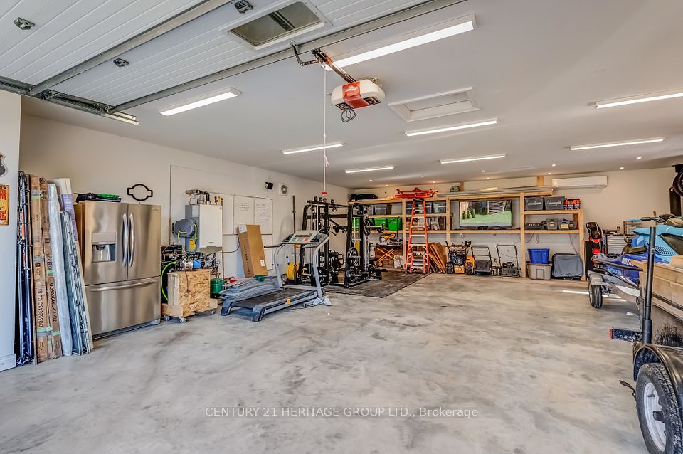 In-Law Suite, Separate Entrance